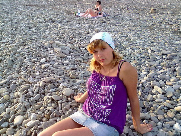 Светлана Коновалова