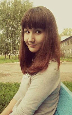 Эльзира Бадгутдинова