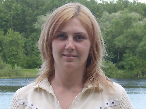 Алеся Ангелик