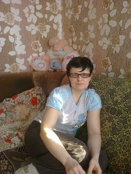 Валя Карпизина