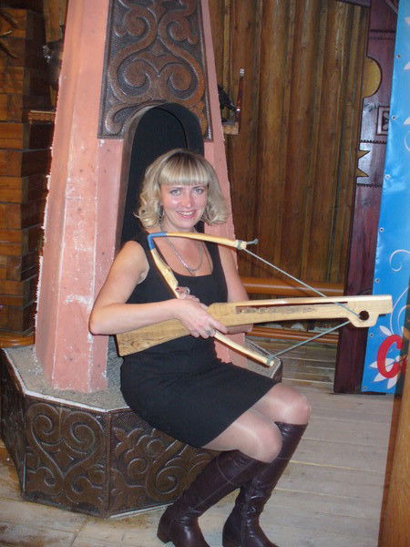 Инна Колонтаева