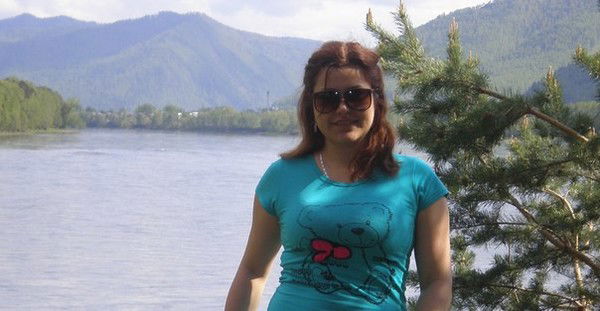 Рената Колесник