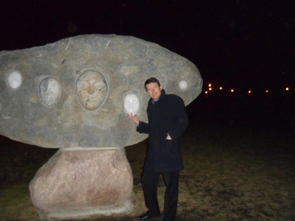 Волынец Дмитрий