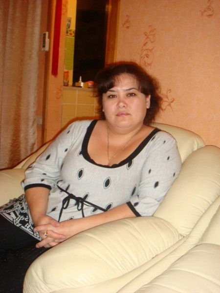 Марина Карманова (Лю)