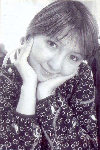 Гульнур Иксатова