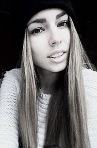 Мария Бирюк