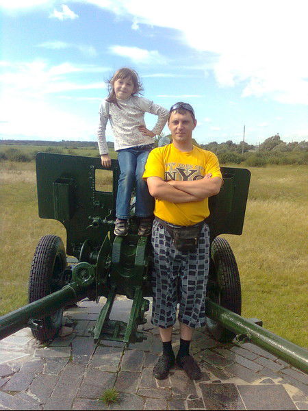 Виталий Постульгин