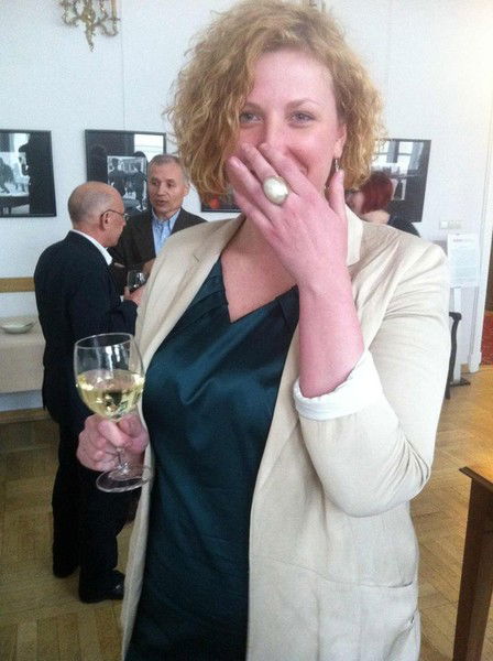 Галя Андреенко