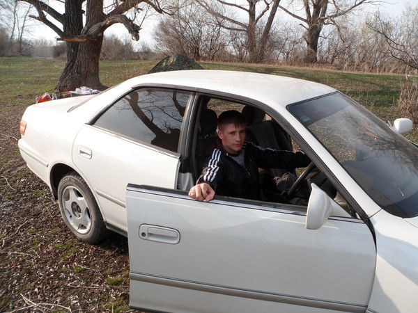 Максим Ляпунов