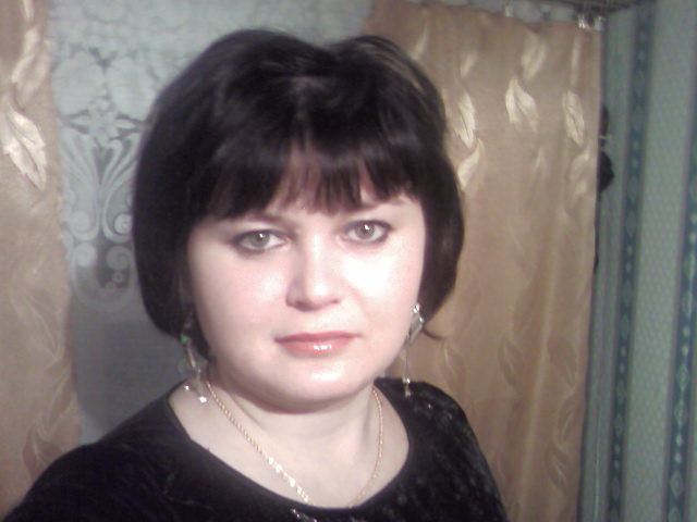 Татьяна Ровенская