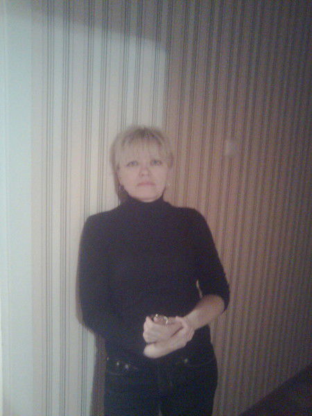 Валентина Пацына