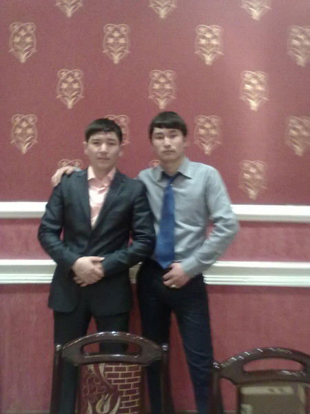 >>Кур@л Мырз@беков<<