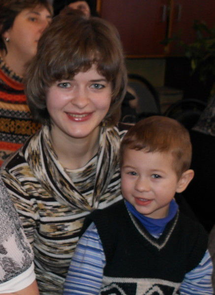 Маша Васина