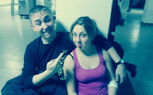 `алинка Елецкая|Official