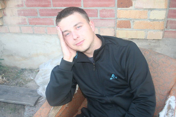 Влад Бирюков