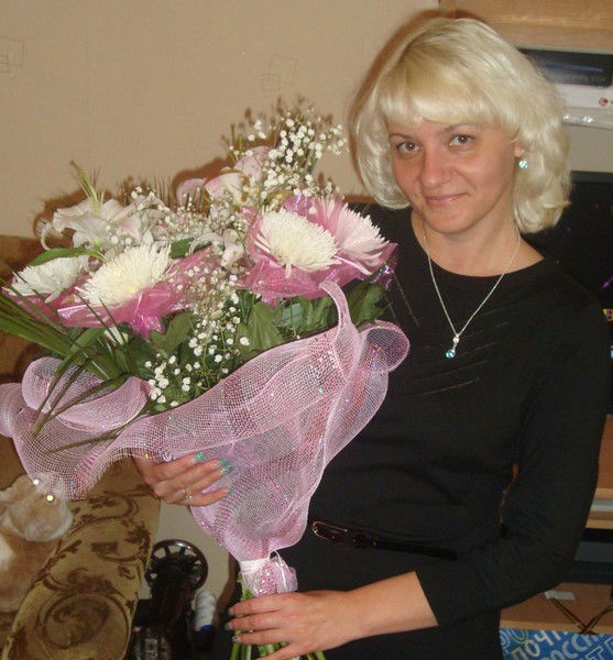 Ольга Иваненко