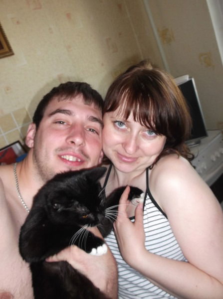 Cтанислав Добрынин