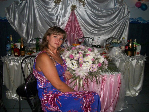 Елена Роженко