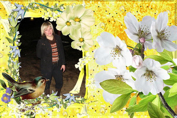 Мария Пауль