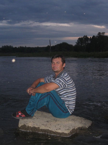 Александр Кубасов