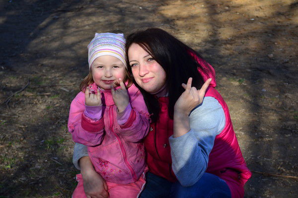 Елена Быкова