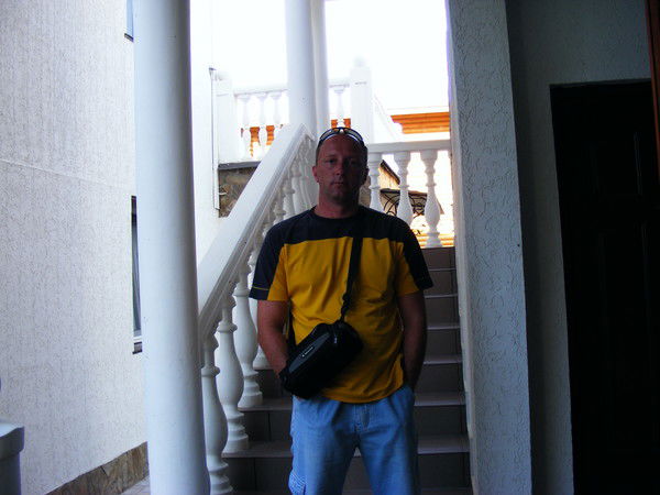 Александр Хлуд