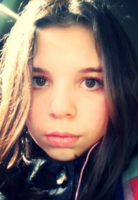 Полина Царь