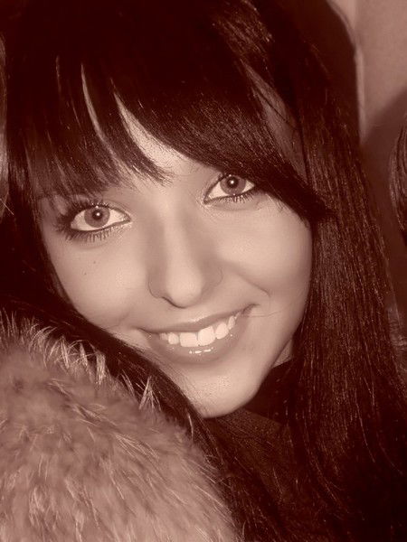 Мария Клиншова