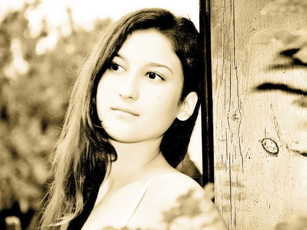 Рамиля Исамидинова