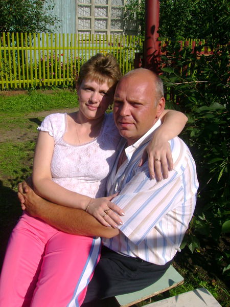 Игорь Хорев