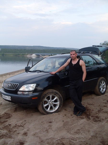 Алексей Бродников