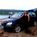 Алексей Бродников