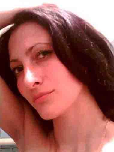 Кравченко Оксана