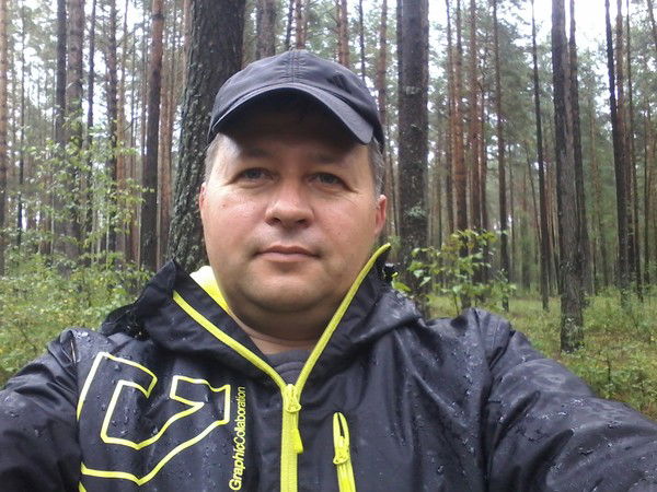 Павел Снигур