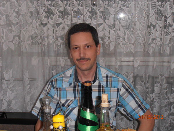 Владимир Шутов