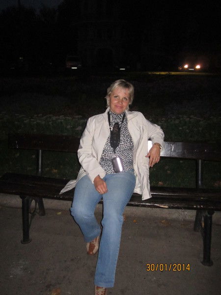 Елена Литвинова