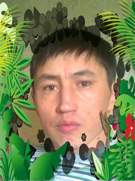 Суйунбек Эргешов