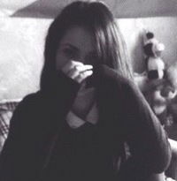 Екатерина Морозова