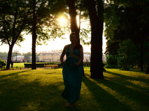 Анастасия Леньшина