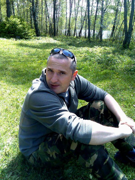 Альберт Кангин