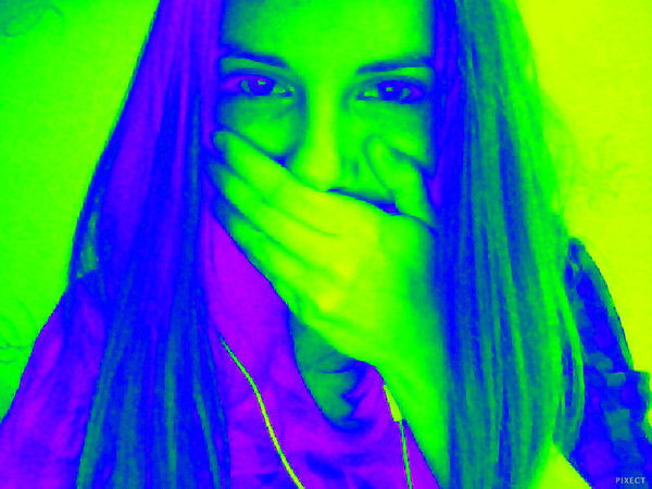 Аня Мазафакина