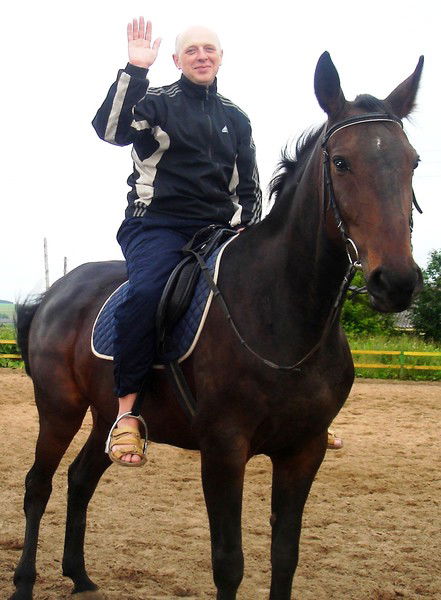 Олег Ильчук