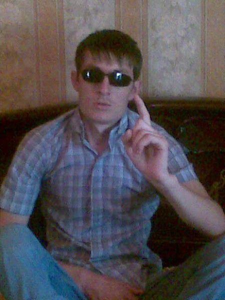 Ибрагим Матаев