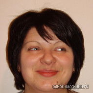 Екатерина Швед