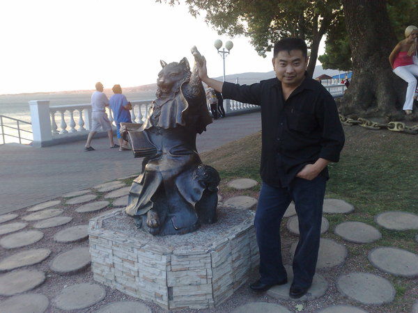 Николай Сон