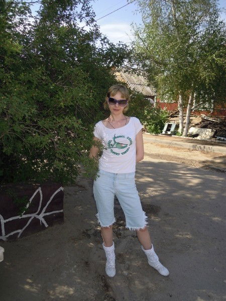 Симакова Наталья