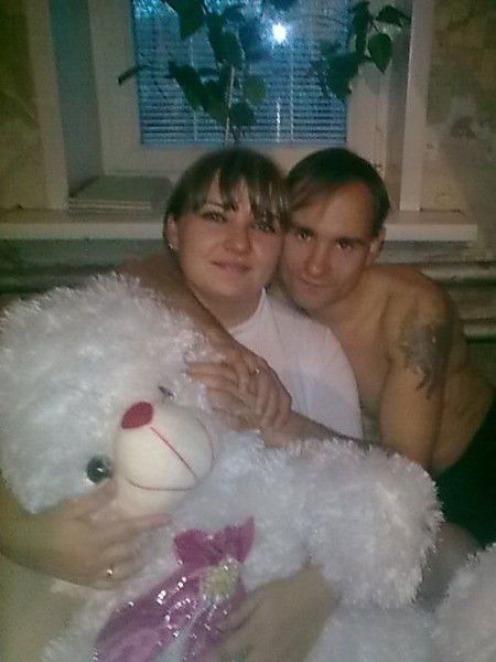 Мария Ристо