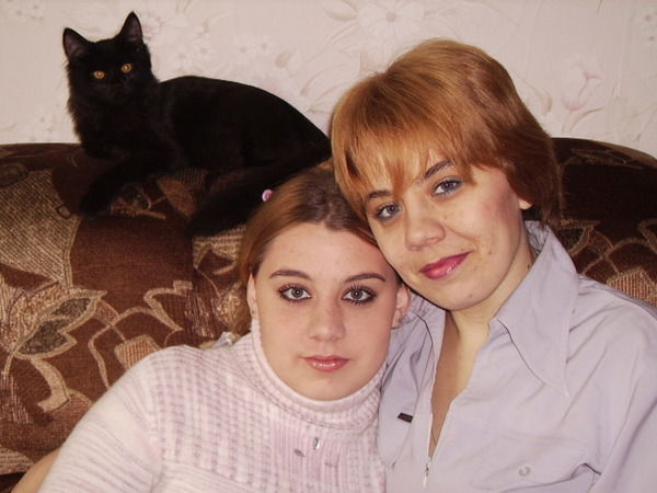 Оксана Чиглинцева