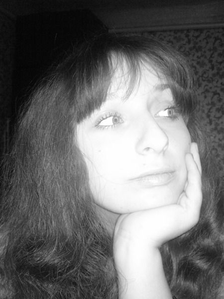 Карина Васильева