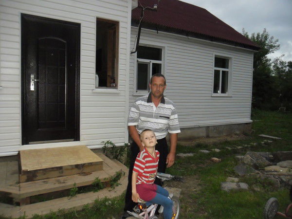 Геннадий Акульшин